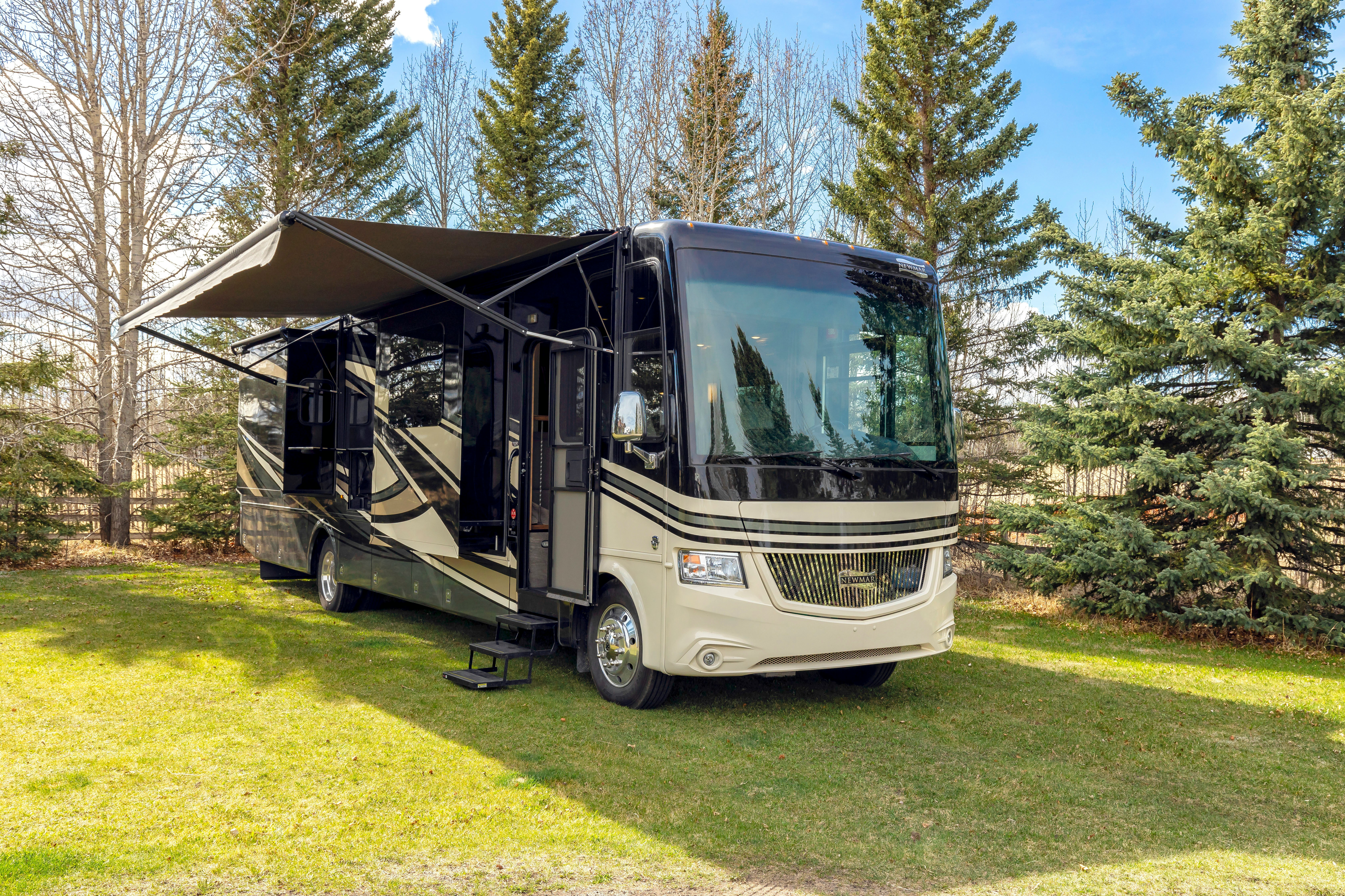 RV Cost Guide
